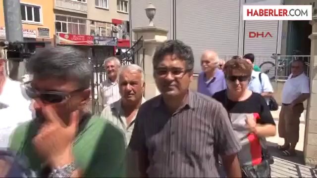 Okul Müdürlerine Puan Vermeyen Yöneticilere Suç Duyurusu