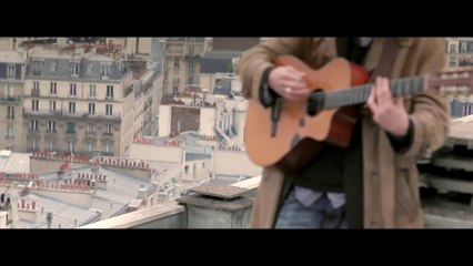 Vanupié - Good Mornin