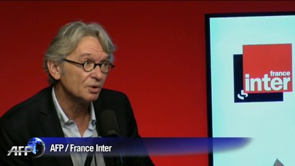 Mailly (FO) inquiet de la ligne économique du gouvernement