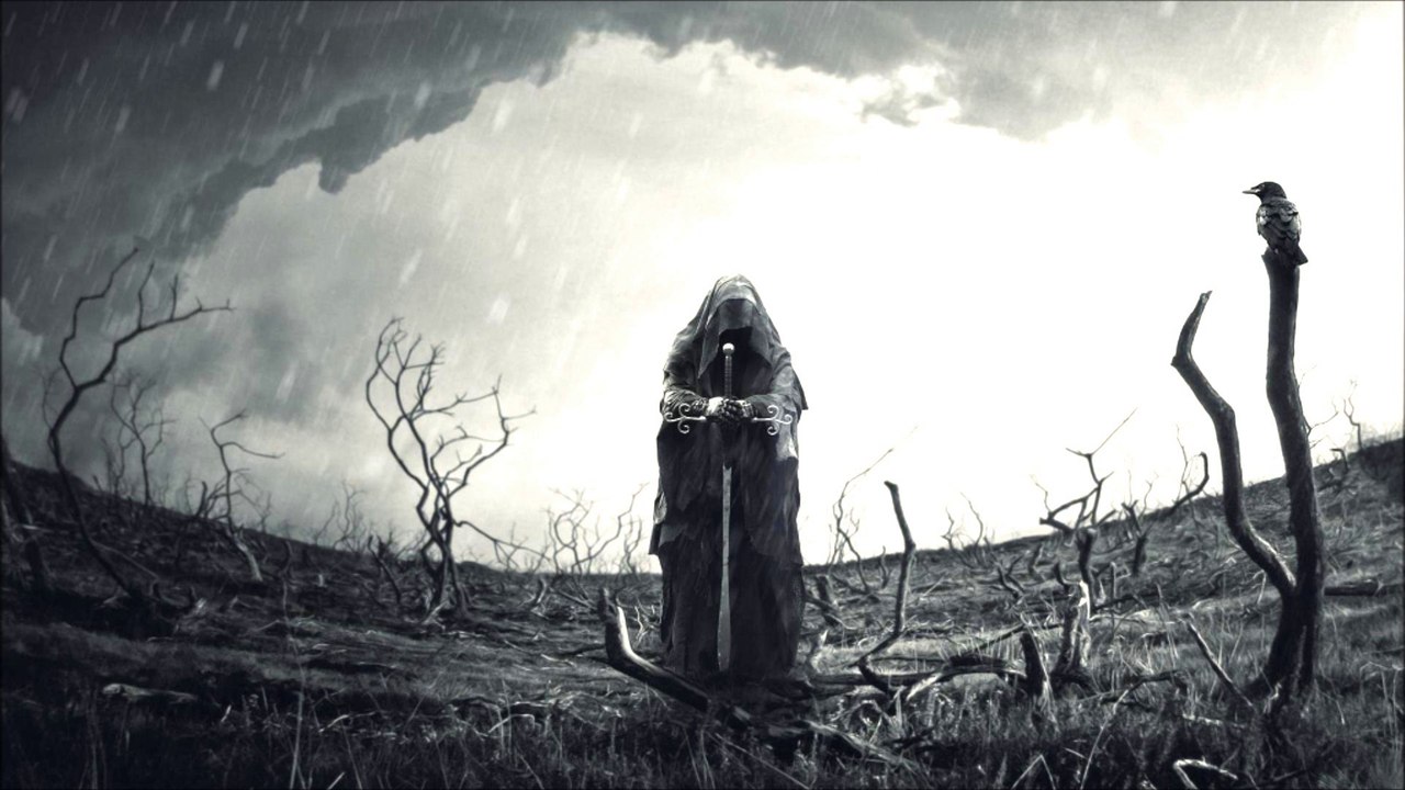 Sencit Music – Something To Fight For