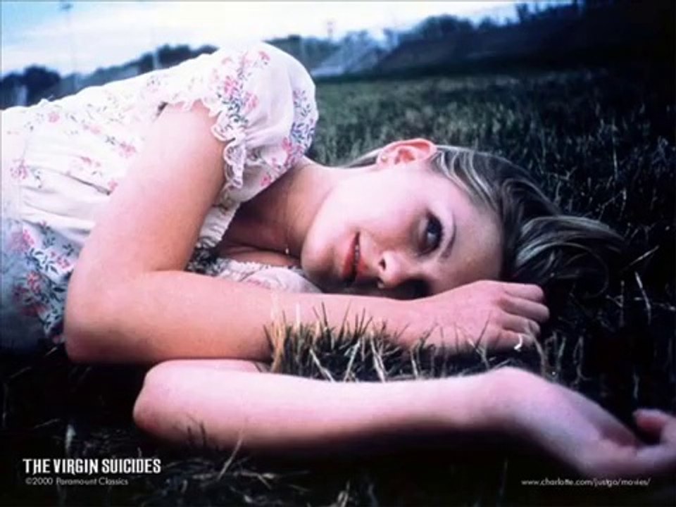 Virgin Suicides (Sofia Coppola, 1999) : Air - Playground Love
