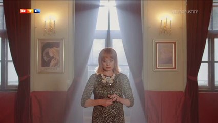 Vatre ivanjske, teaser 10 (Ksenija Pajić kao Elena Župan-Magdić #2)