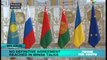 Russian, Ukrainian presidents meet in Belarus