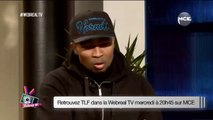 Clash TLF/Booba : Ikbal sur Barça 