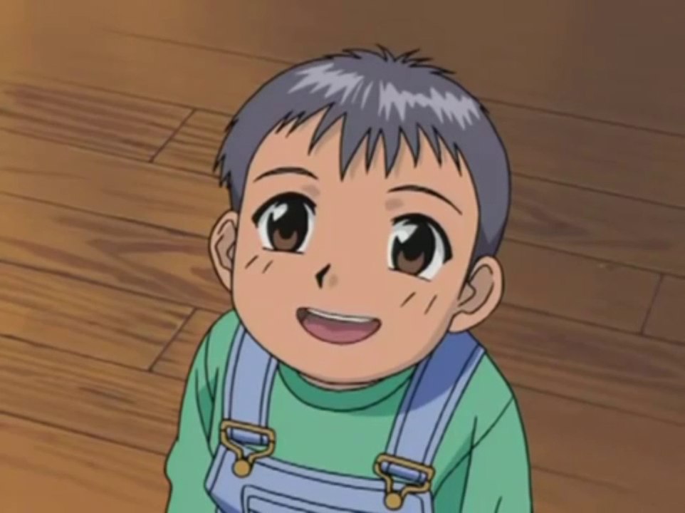 Best. Anime. EVER