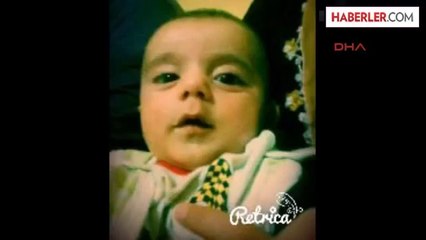 Resul Bebek Beşiğinde Ölü Bulundu