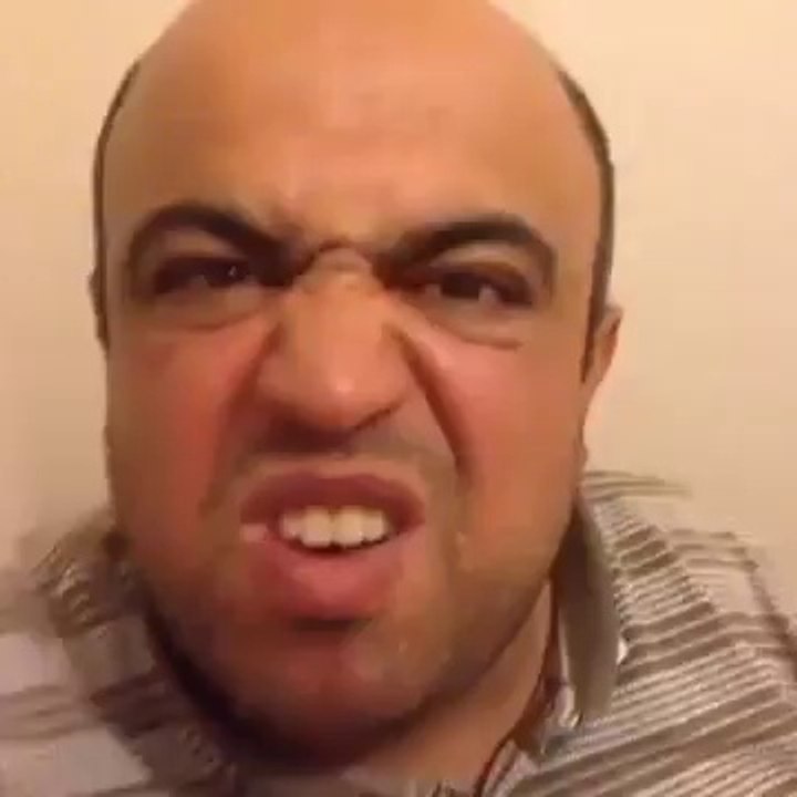 Mustafa Tanca - Boğazda intahar show _