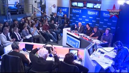 Michel Sardou : "les Français ont voulu Hollande, qu'ils se le gardent !"