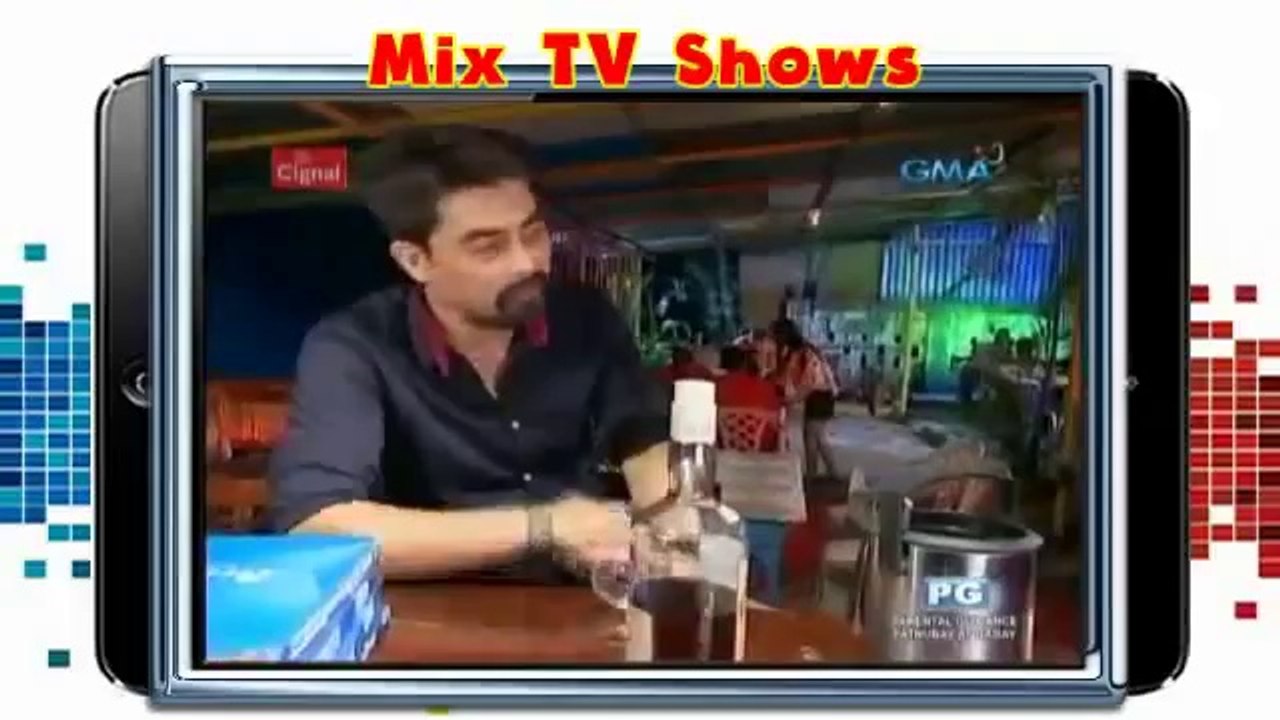 NiÑO - AUGUST 27 2014 FULL EPISODE PART [4-4]