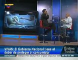 (Vídeo) Entre Todos con Luis Guillermo García del 27.08.2014 (3/5)