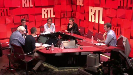 La chronique télé de Éric Dussart dans A la Bonne Heure 27/08/2014