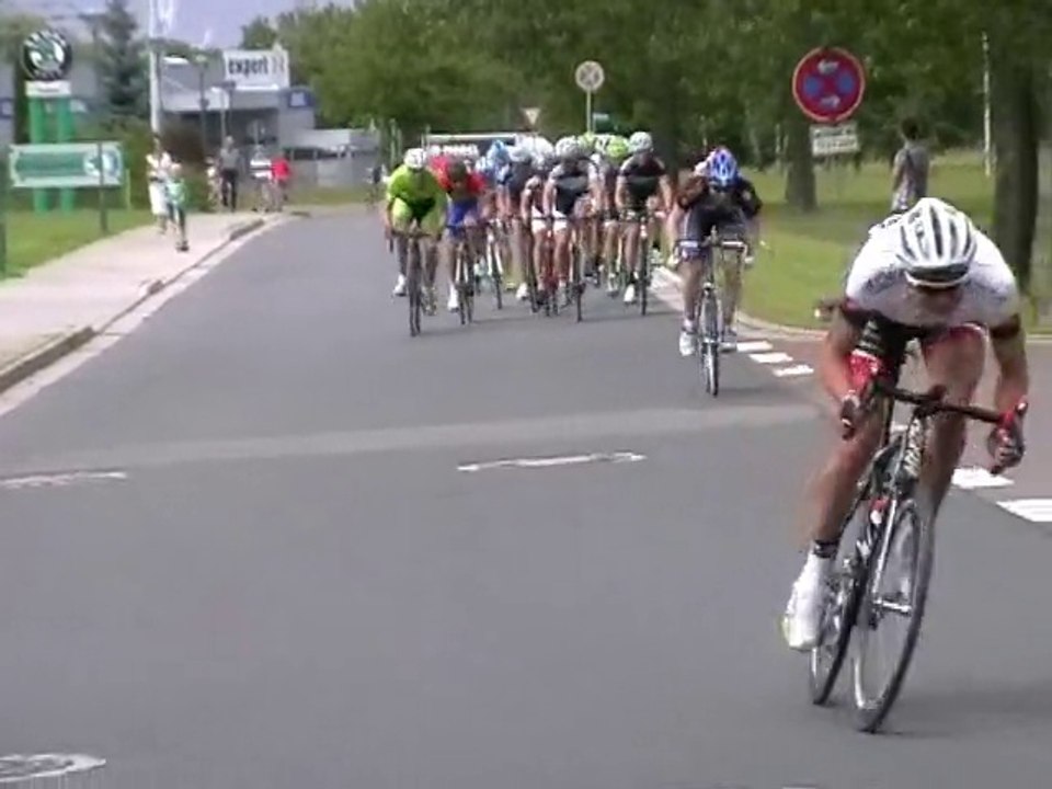 Kriterium Altenburg 2014 (Hobbyrennen)