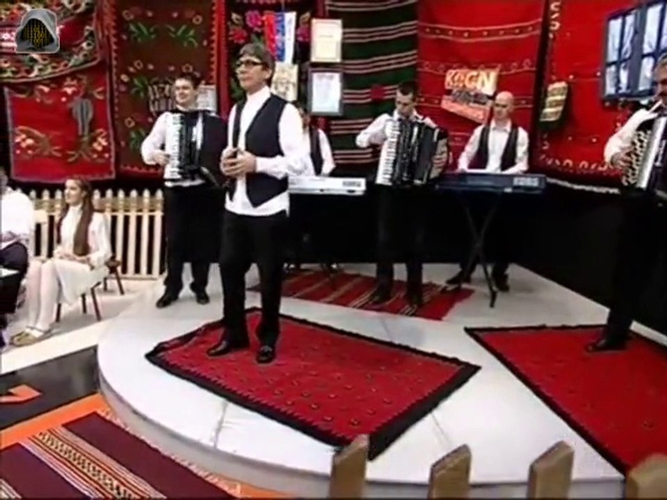 Miroslav Radovanović - Ti si žena mog života