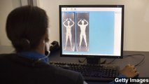 Former TSA X-Ray Scanners Easily Tricked To Miss Weapons