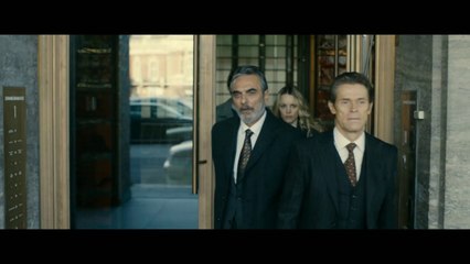 A Most Wanted Man Trailer (U.S. Theatrical Trailer)