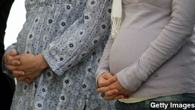 Reasons Why Teen Birth Rates Are At An All-Time Low