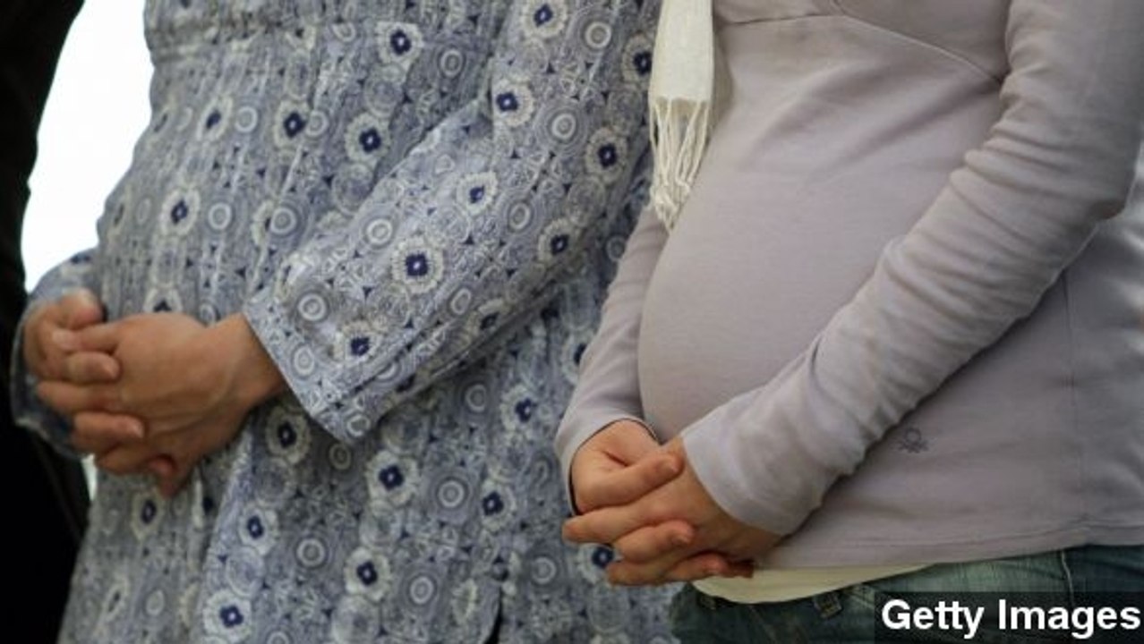 Reasons Why Teen Birth Rates Are At An All-Time Low