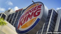 Burger King Says Tim Hortons Merger Not About Taxes