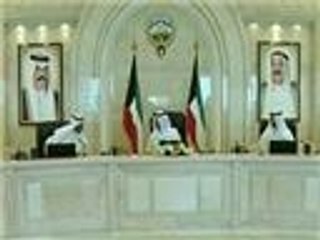 مجلس الوزراء الكويتي يقر خطة تنموية جديدة
