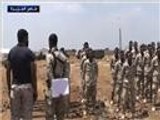 المعارضة المسلحة السورية تحول منشآت عسكرية لمعسكرات تدريب