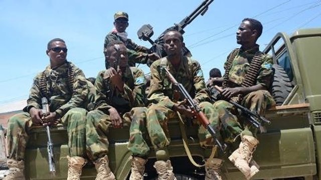 Inside Story - Can Somalia disarm its militias?