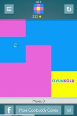 RubPix Oyununun Oynama Videosu