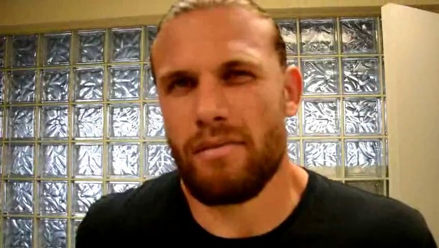 Fabien Alexandre évoque ses meilleurs souvenirs au Stade des Alpes de Grenoble