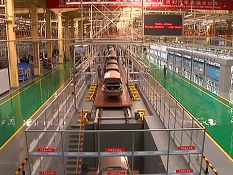 Банки КНР захлестнула волна невозвратных кредитов