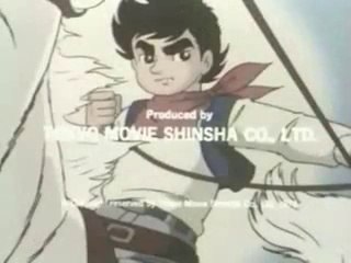 Willie Boy générique