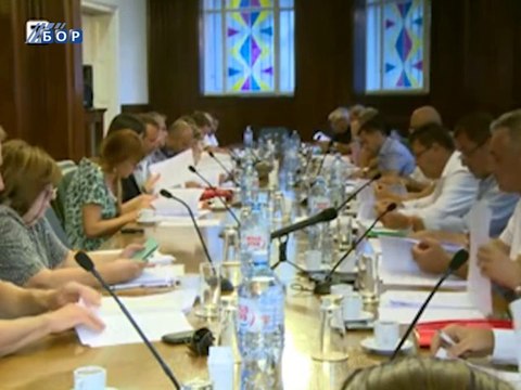 Izbori za nacionalne savete prvi put pod kontrolom RIK-a, 27. avgust 2014. (RTV Bor)