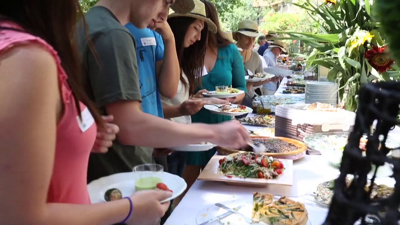 Anniversaire des 60 ans de la Tour du Valat (journée des anciens)