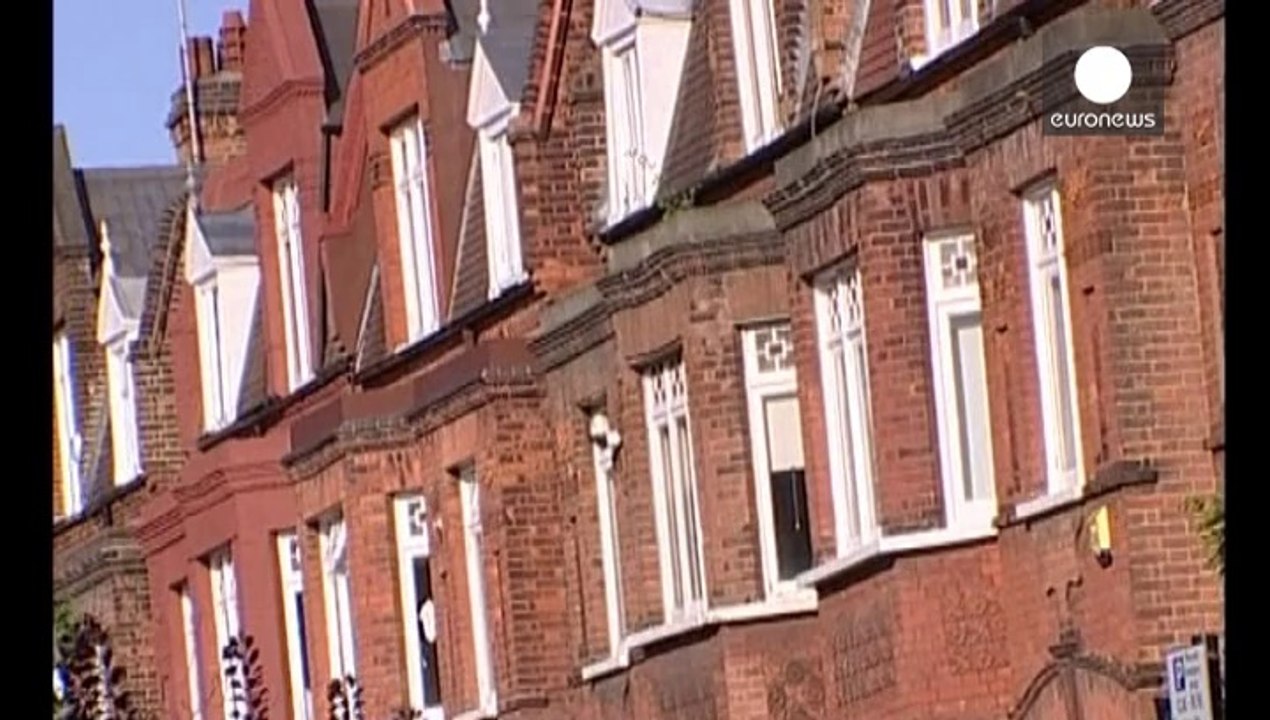 Britain's RBS fined over mortgage check failures