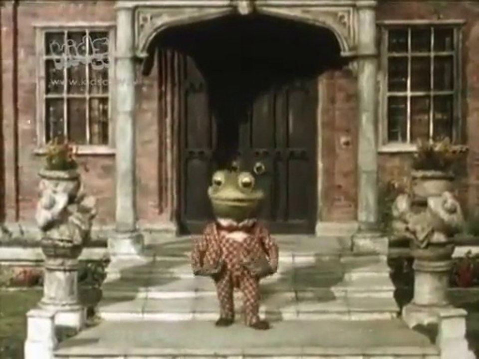 Le Vent Dans les Saules générique