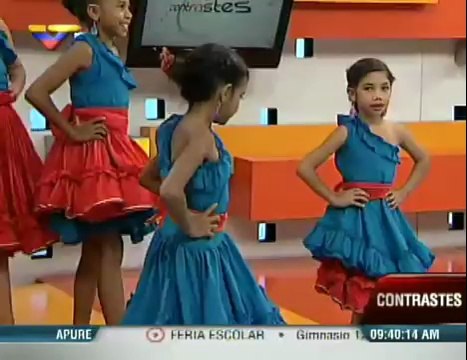 (Vídeo) Fantasía Escénica promueve y difunde tradiciones musicales y culturales