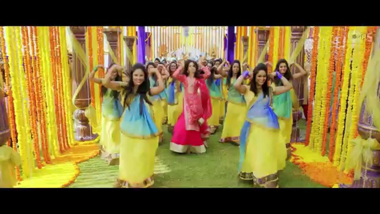 Entertainment Mash Up M