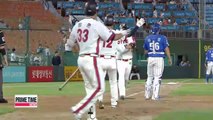 KBO LG vs. Doosan