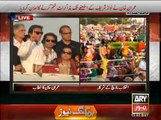 Imran Khan Speech of 27 AUG 14 5 PM