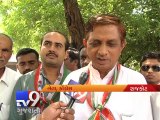 Congress Morbi chief, others join BJP ahead of Gujarat bypolls - Tv9 Gujarati