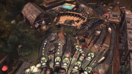Zen Pinball 2 Video - The Walking Dead Launch Trailer