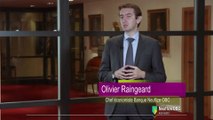 Olivier Raingeard Chef économiste Banque Neuflize OBC