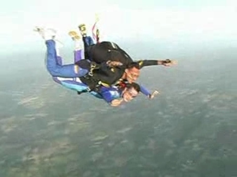 Parachute