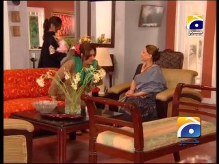 Takay Ki Ayegi Barat - Ep 01 - Part 2