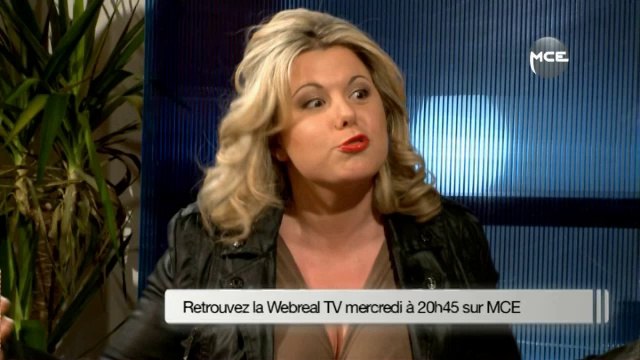 Cindy Lopes clashe Enora elle a le charisme d'un bulot et parle comme une poissonnière