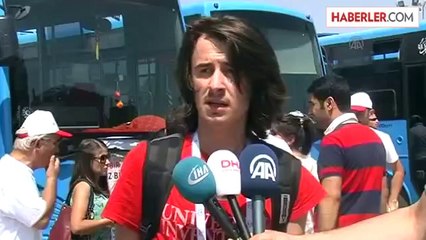 1071 tarihçi Ahlat'ta buluştu