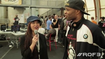 Reportage : Republic of Fighters - Interview de Easyman