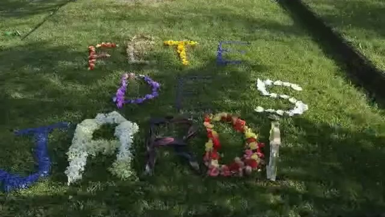 Fête des Jardins en fleurs