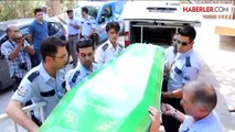 Şanlıurfa'da polis memuru ölü bulundu