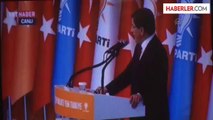AK Parti Kongresi, Taşkent'te ilgiyle izleniyor