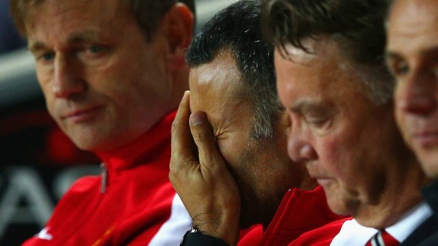 Il tonfo del ManU fa scatenare i social media