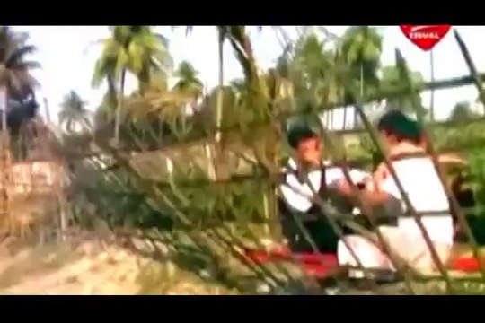 BANGLA FOLK SONG VAWAIYA SINGER SHAFI,TAPOSI & ASMA ALBUM NAWORI MOIN DJ TV